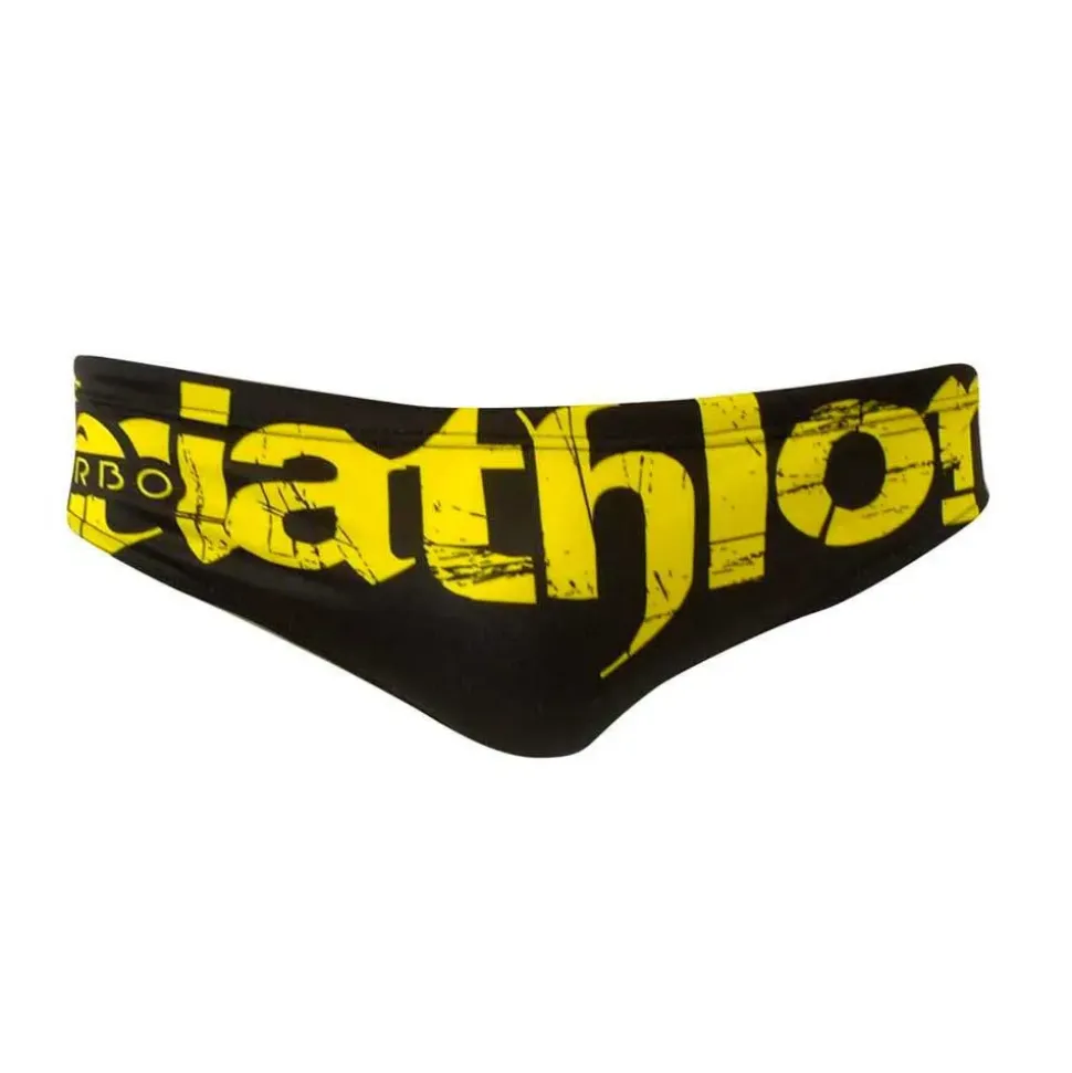 Turbo Bañador slip Triathlon Basic