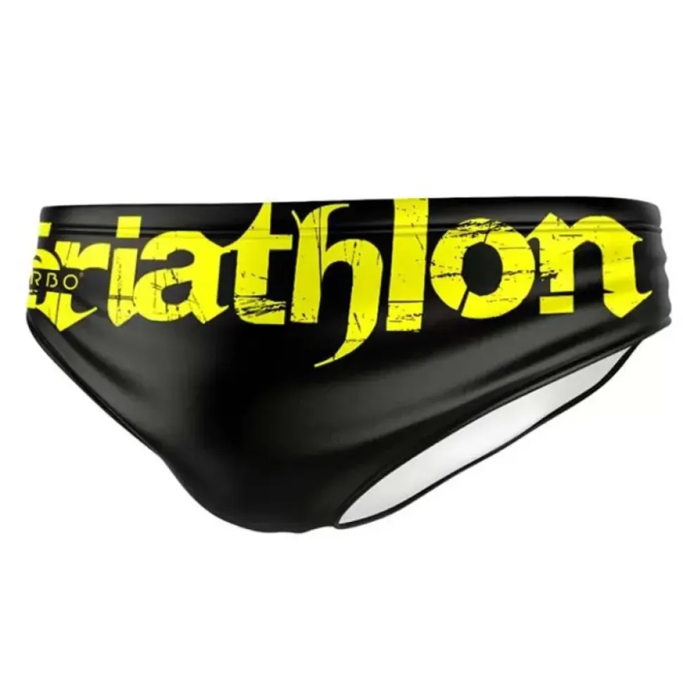 Turbo Bañador slip Triathlon Basic