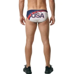 Turbo Bañador slip USA 2012