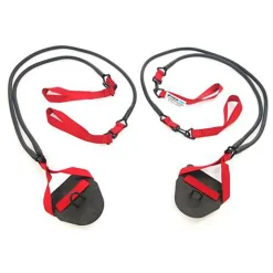 Turbo Banda de resistencia S-108 Breadstoke