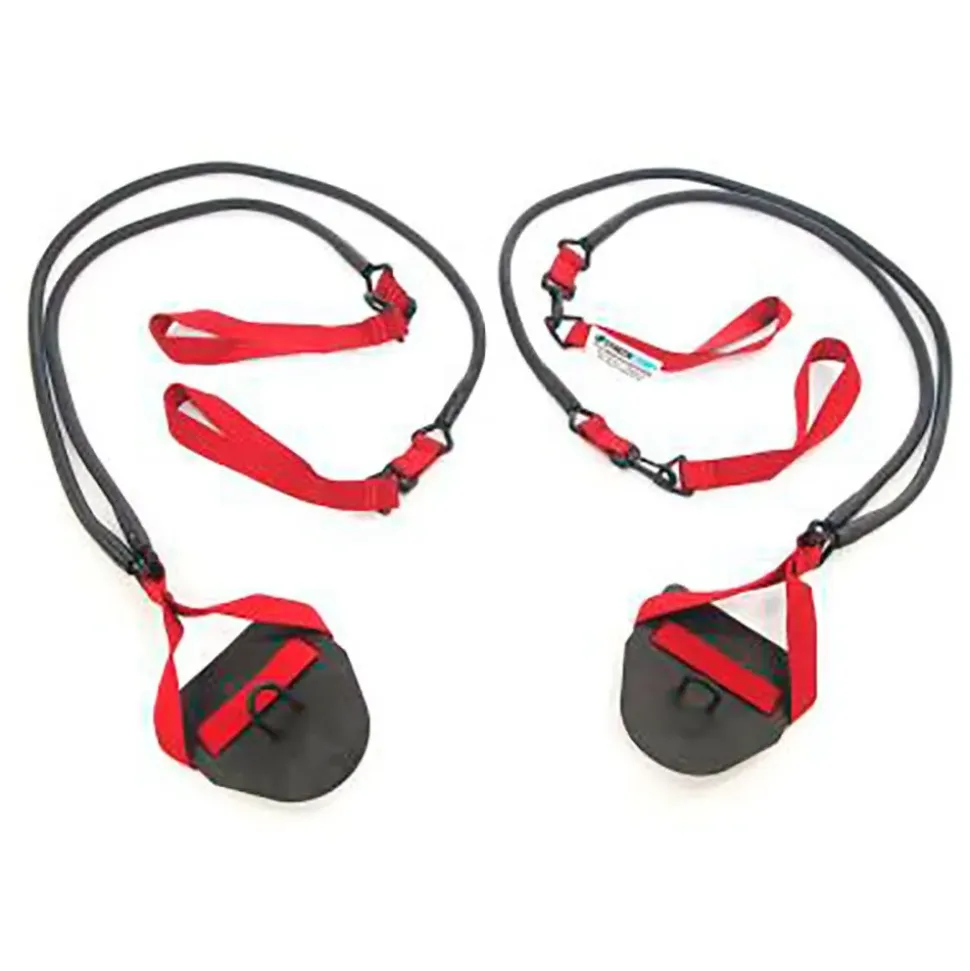 Turbo Banda de resistencia S-108 Breadstoke
