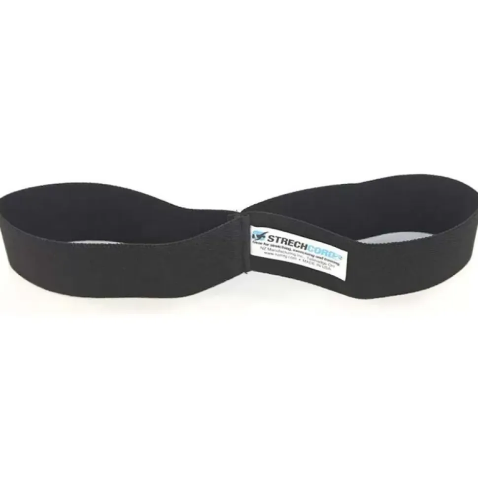 Turbo Banda de resistencia S-122E Ankle Elastic
