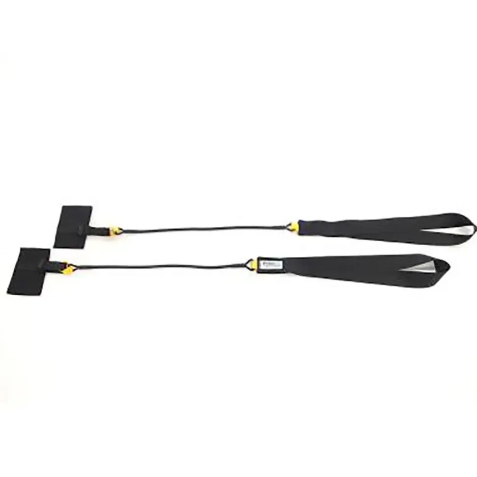 Turbo Banda de resistencia S-123 Kick Trainer