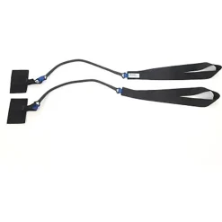 Turbo Banda de resistencia S-123 Kick Trainer