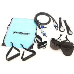 Turbo Banda de resistencia S-103 Modular Set