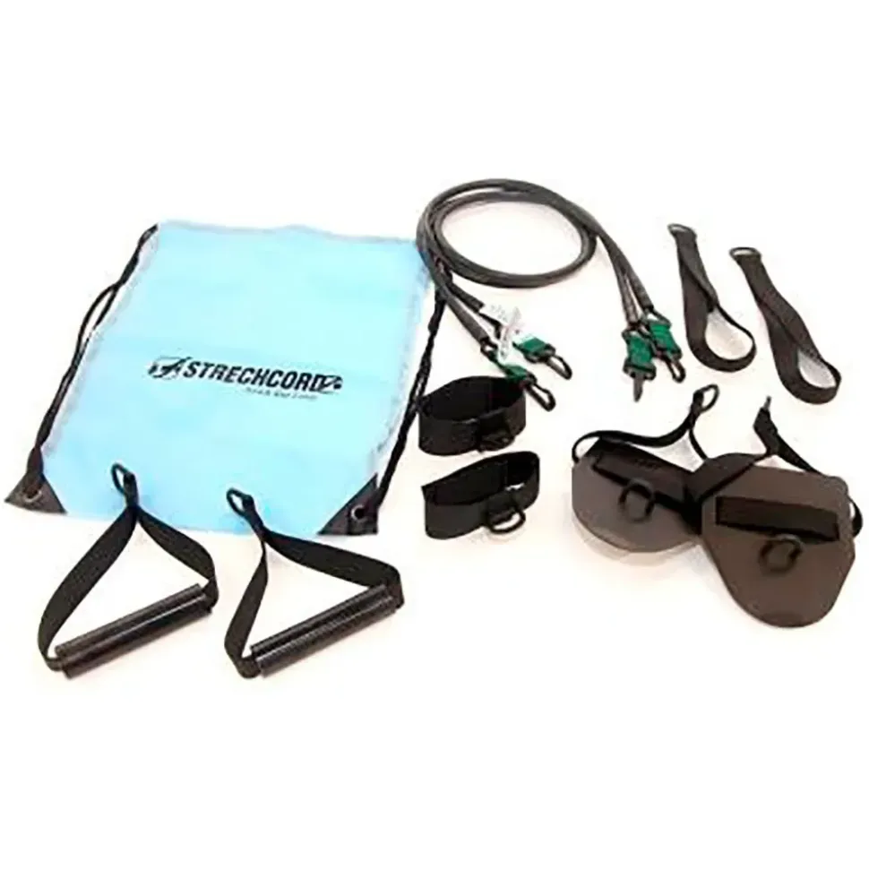 Turbo Banda de resistencia S-103 Modular Set