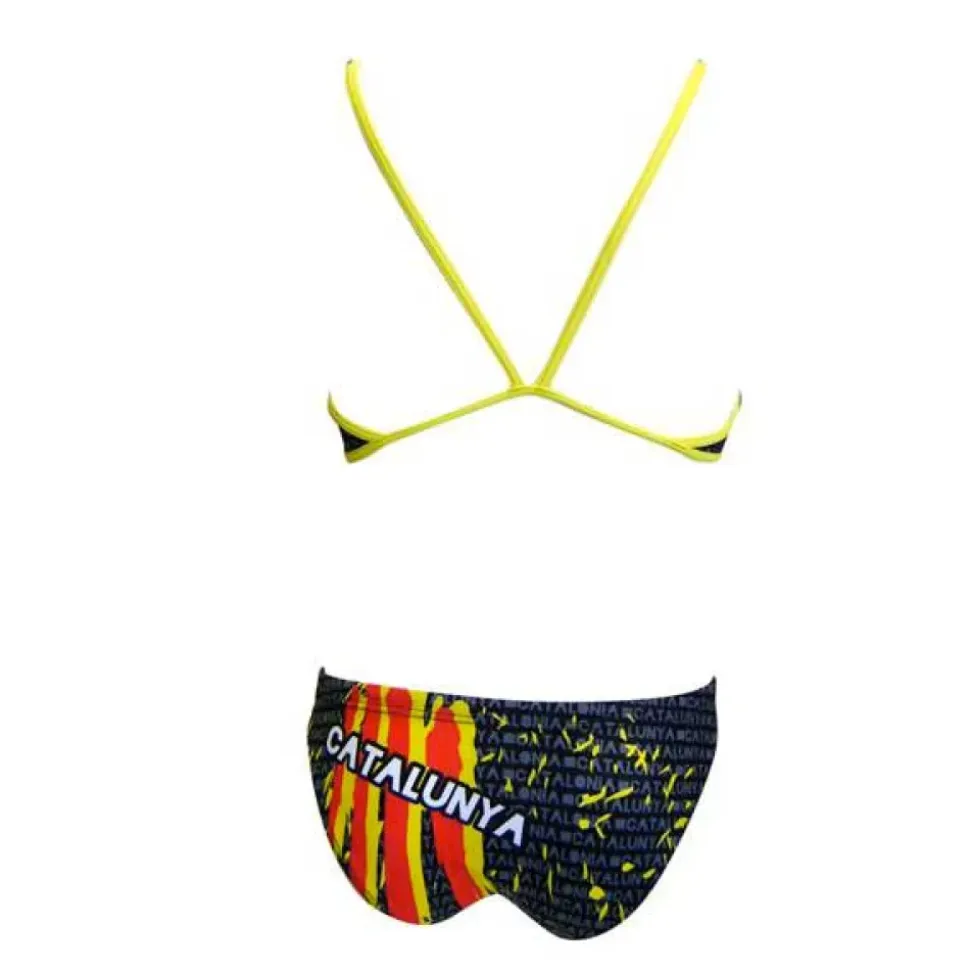 Turbo Bikini Catalonia