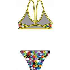 Turbo Bikini Hexa