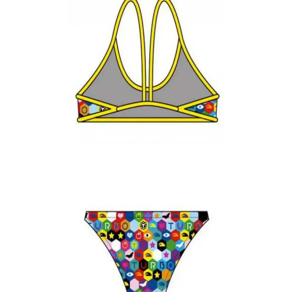 Turbo Bikini Hexa