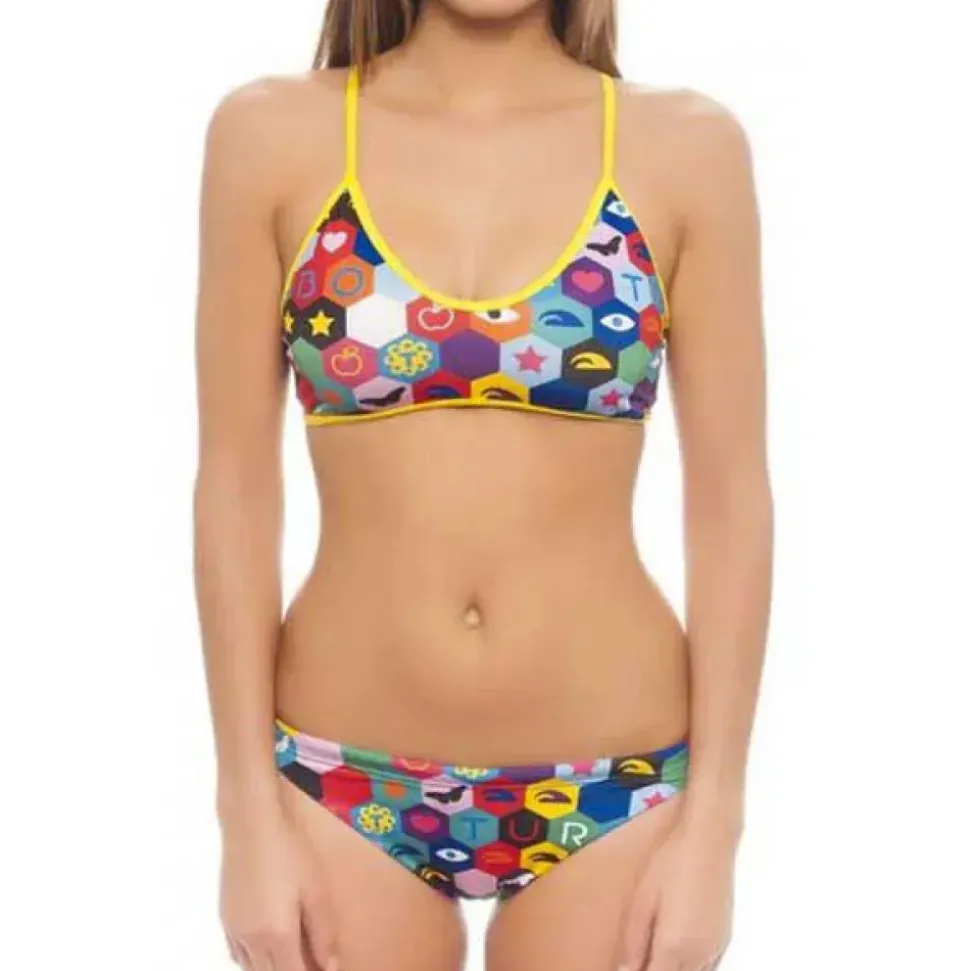 Turbo Bikini Hexa