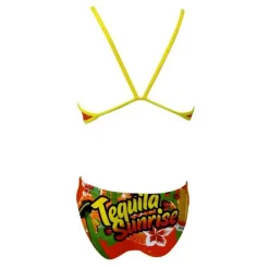 Turbo Bikini Tequilla Sunrise
