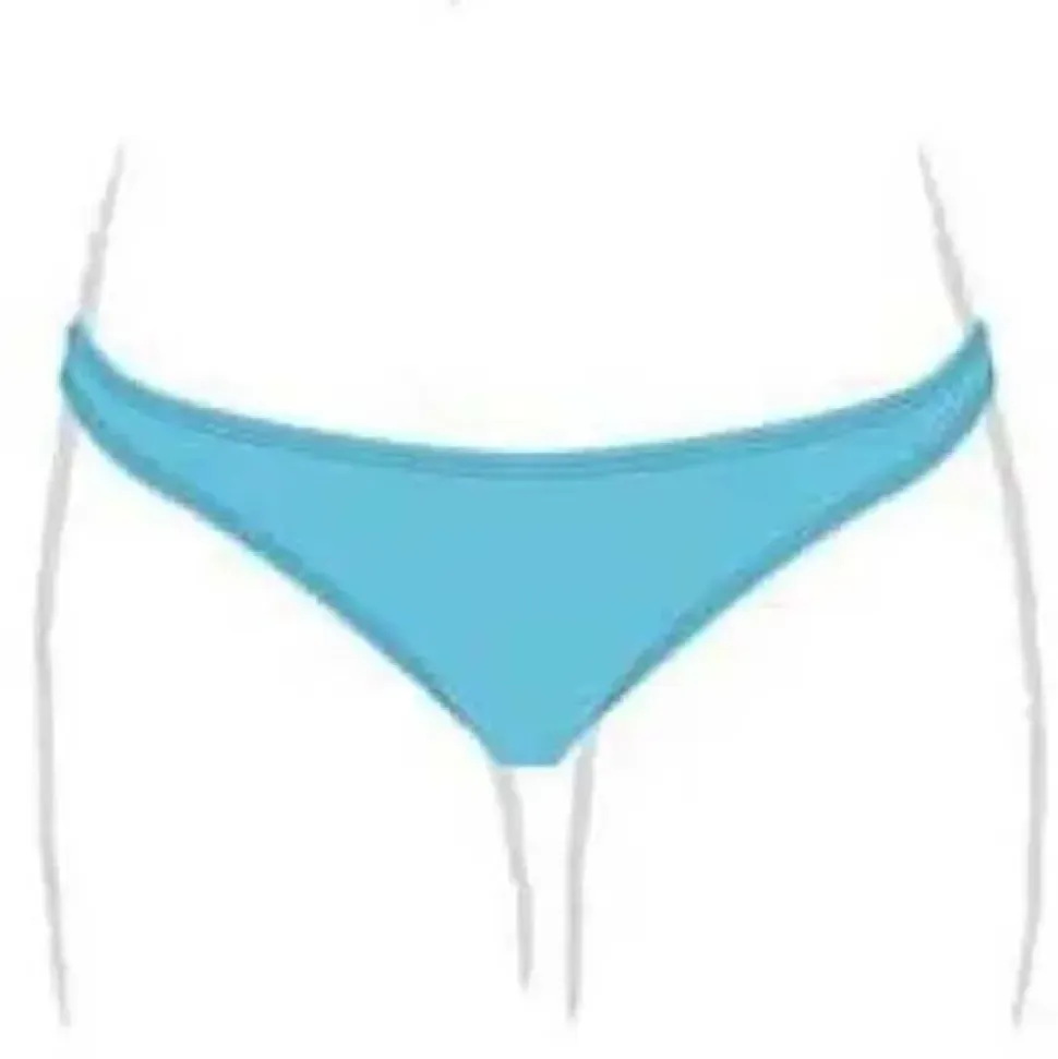 Turbo Braguita del bikini Capri