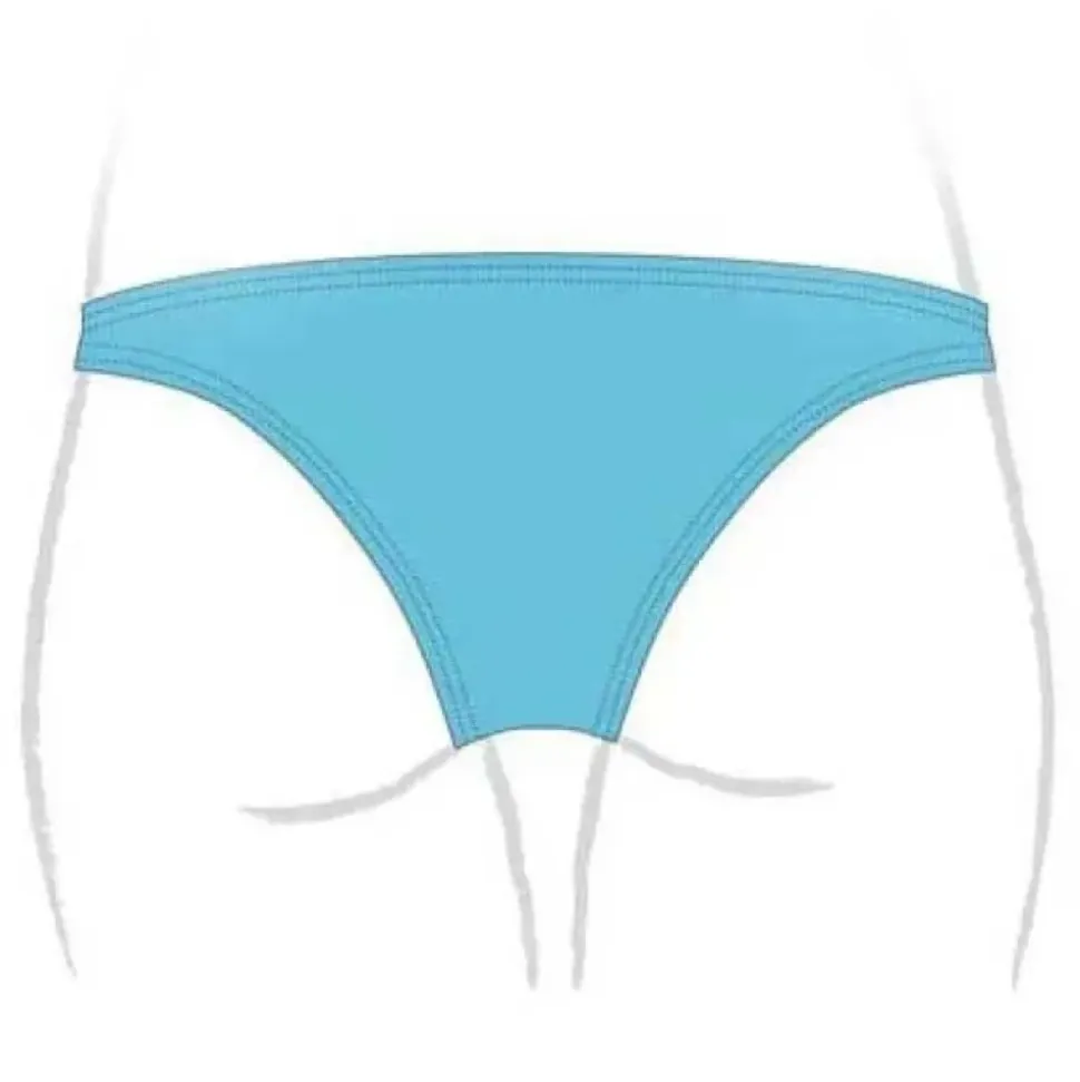 Turbo Braguita del bikini Capri