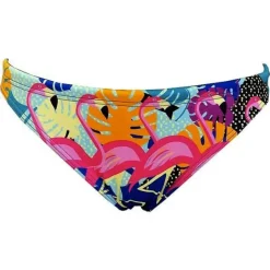 Turbo Braguita del bikini Flamingo
