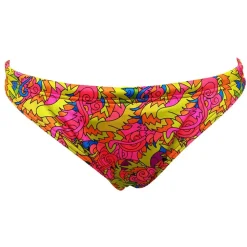 Turbo Braguita del bikini Mare All Dragon