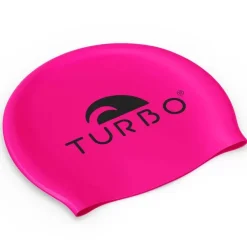 Turbo Gorro de natación Latex