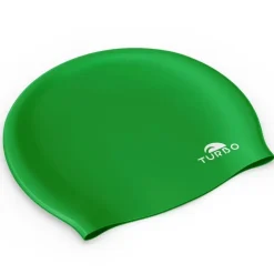 Turbo Gorro de natación Silicone