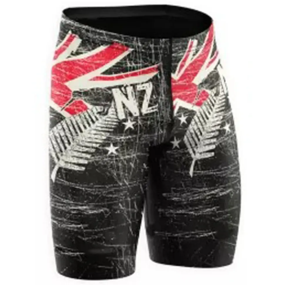 Turbo Jammer New Zealand Vintage 2013