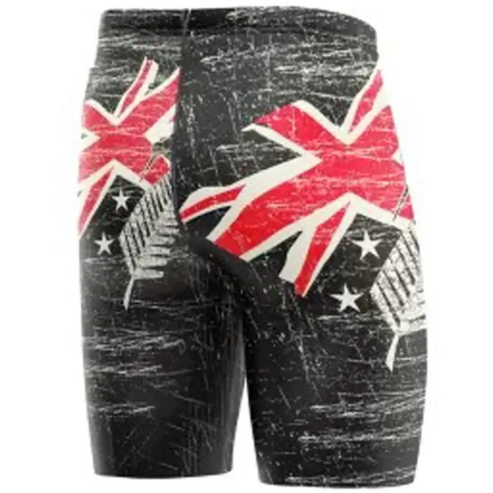 Turbo Jammer New Zealand Vintage 2013