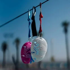 Turbo Llavero Ear Protection