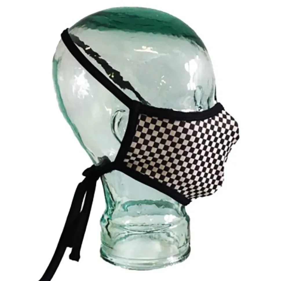 Turbo Mascarilla 99009