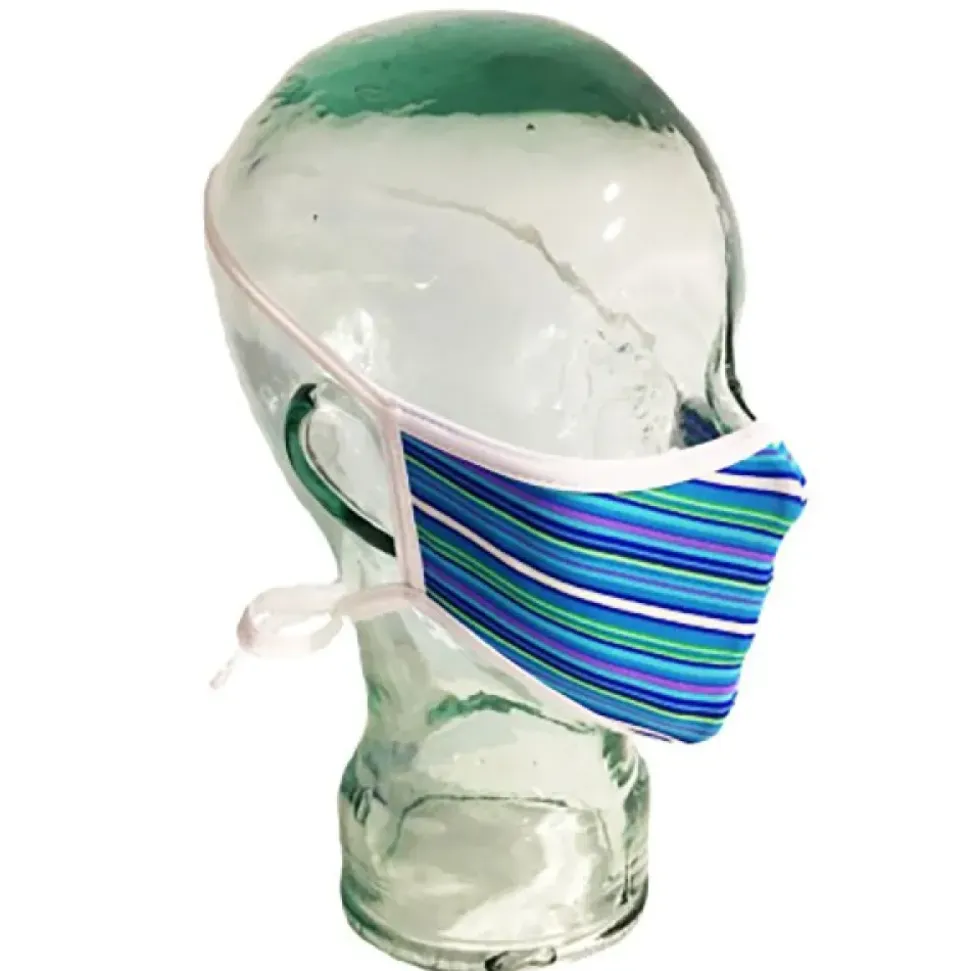 Turbo Mascarilla