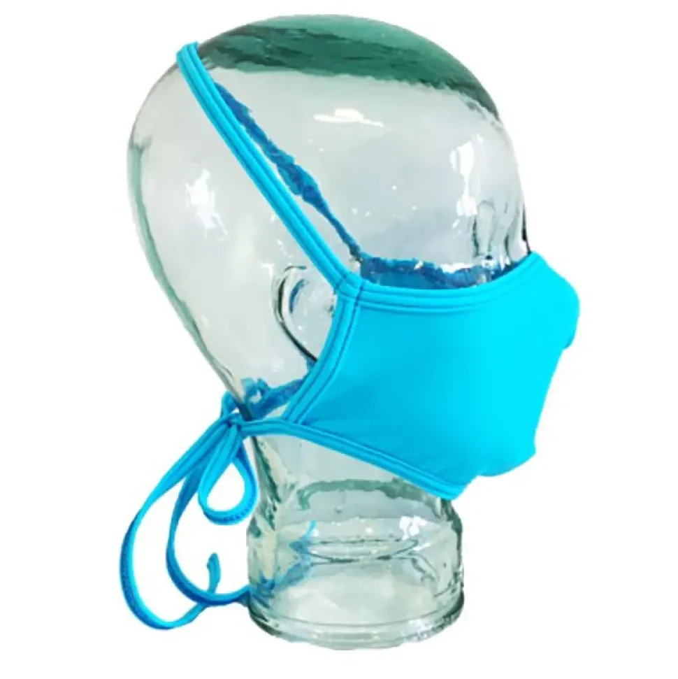 Turbo Mascarilla 99009