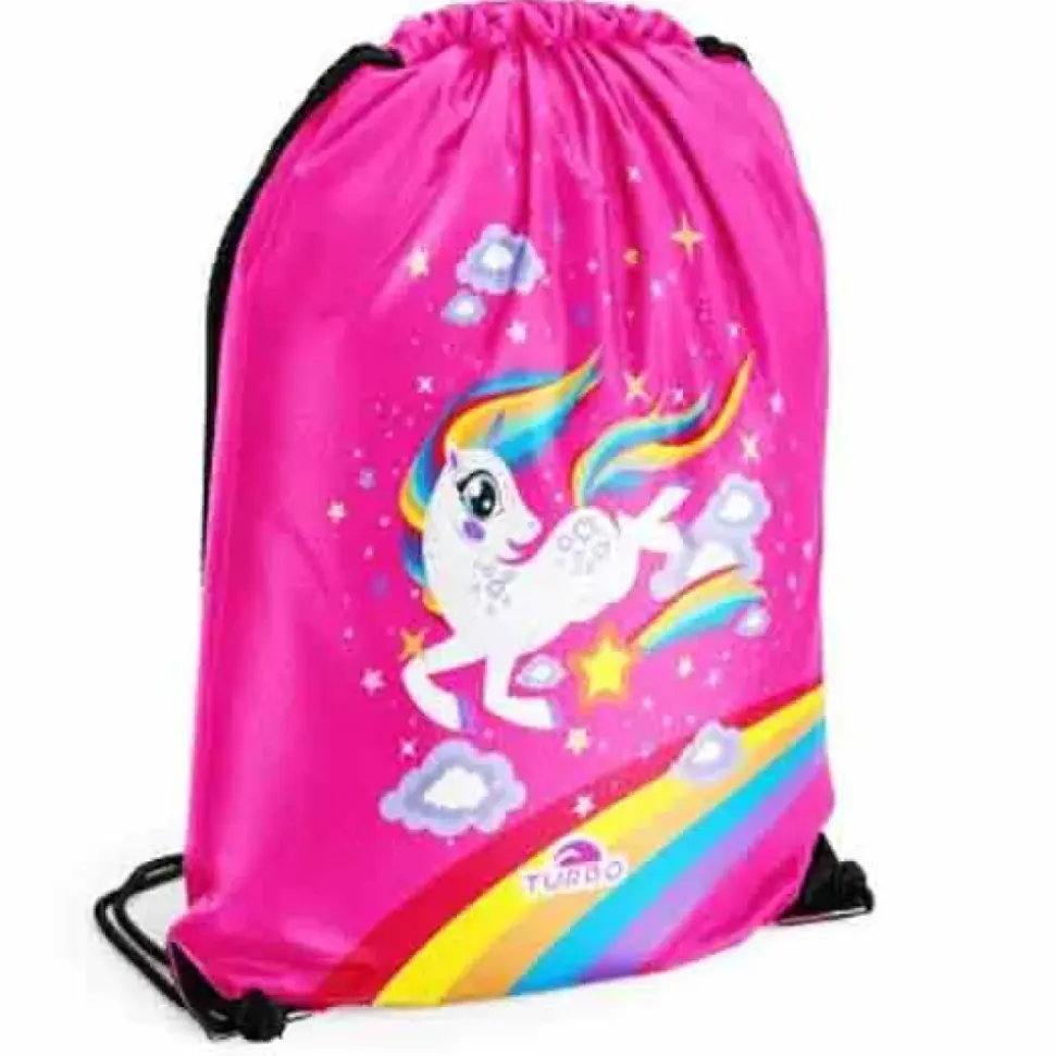 Turbo Mochila saco Mini Dream Universal