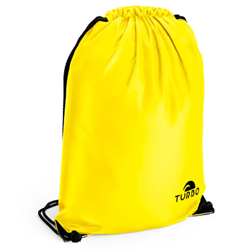 Turbo Mochila saco Orion