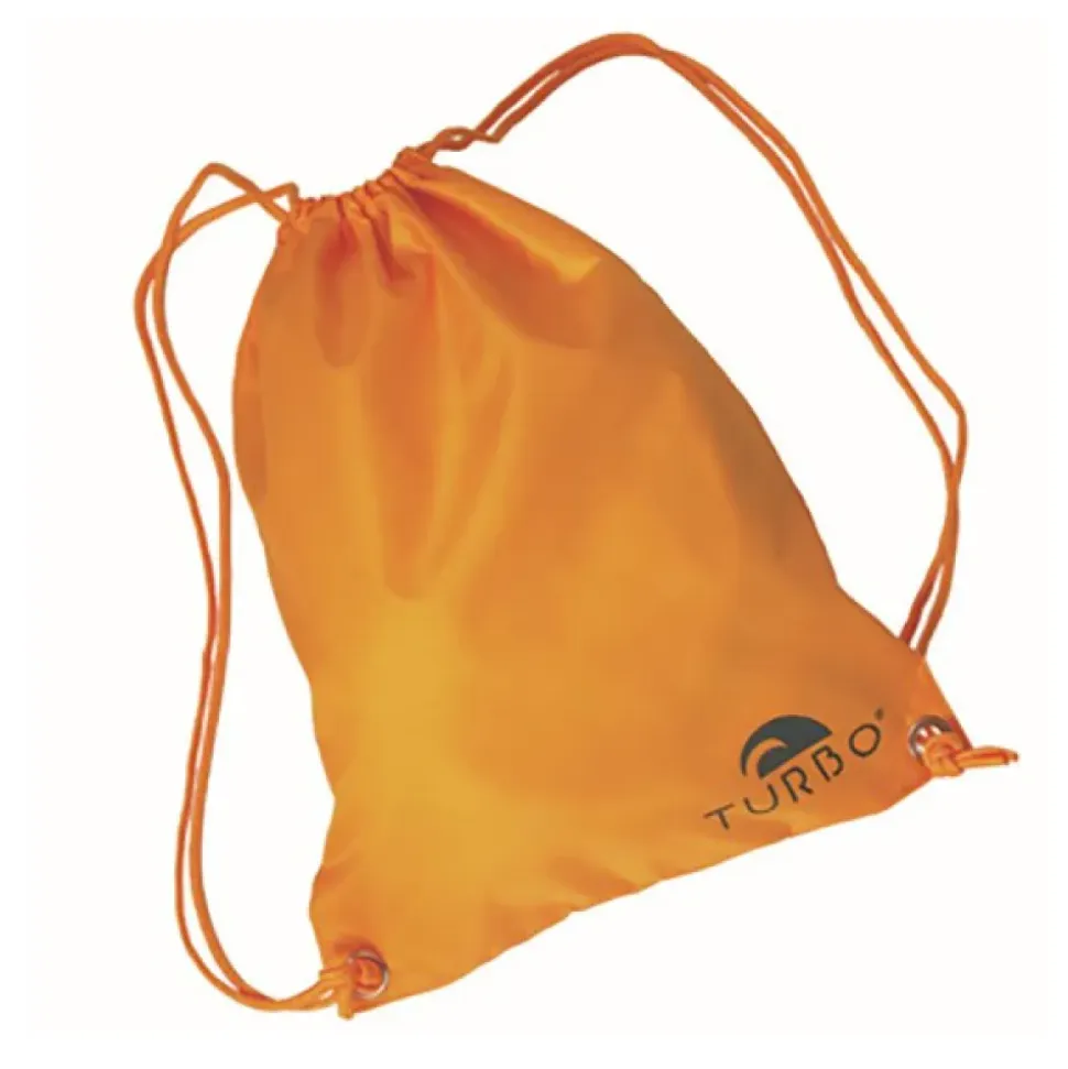 Turbo Mochila saco Orion