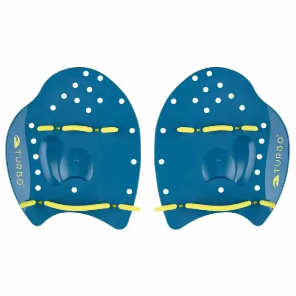Turbo Palas de natación Professional