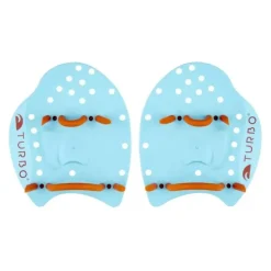 Turbo Palas de natación Professional