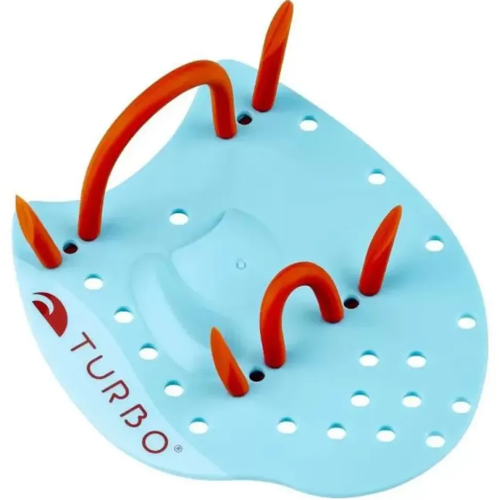Turbo Palas de natación Professional