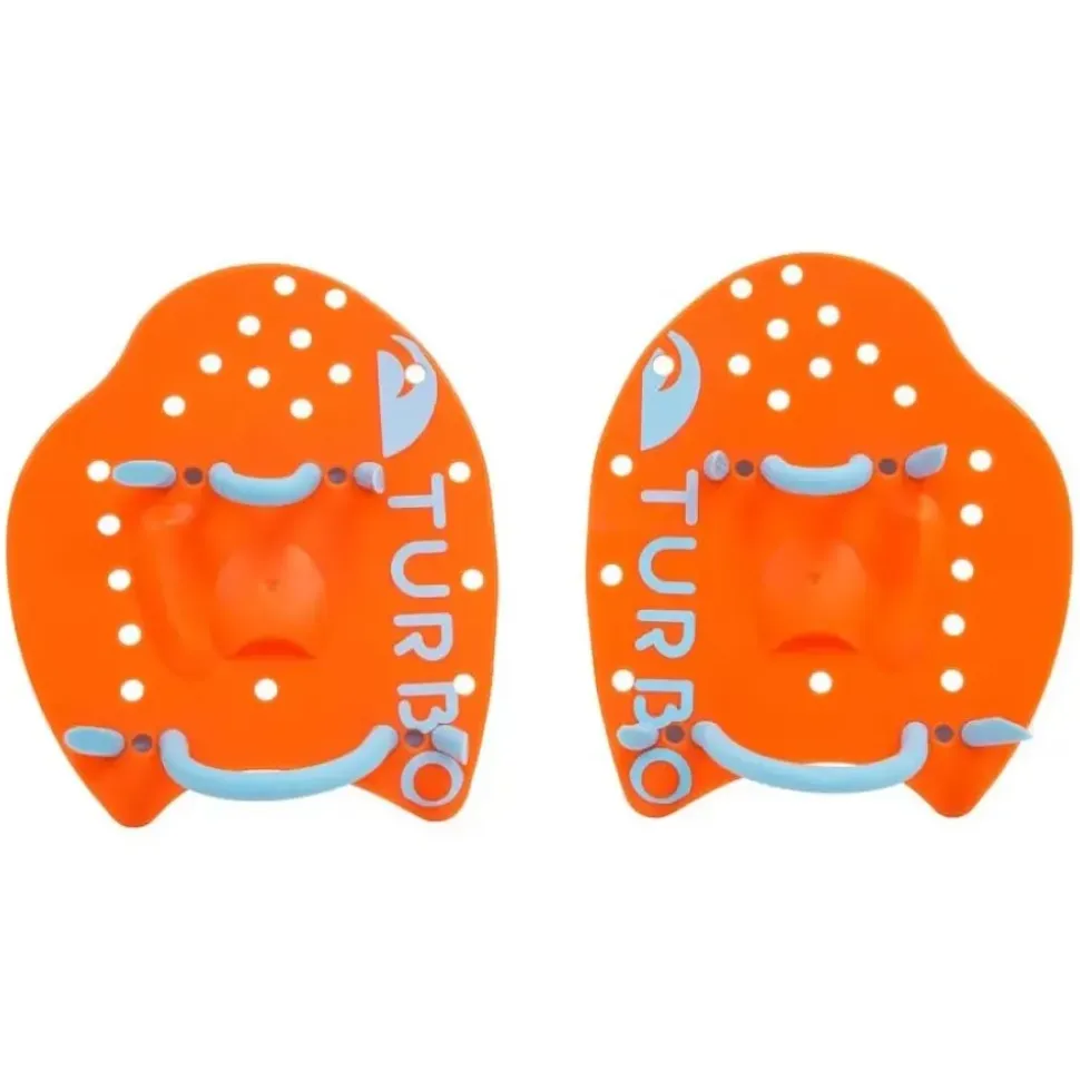 Turbo Palas de natación Professional Nuba