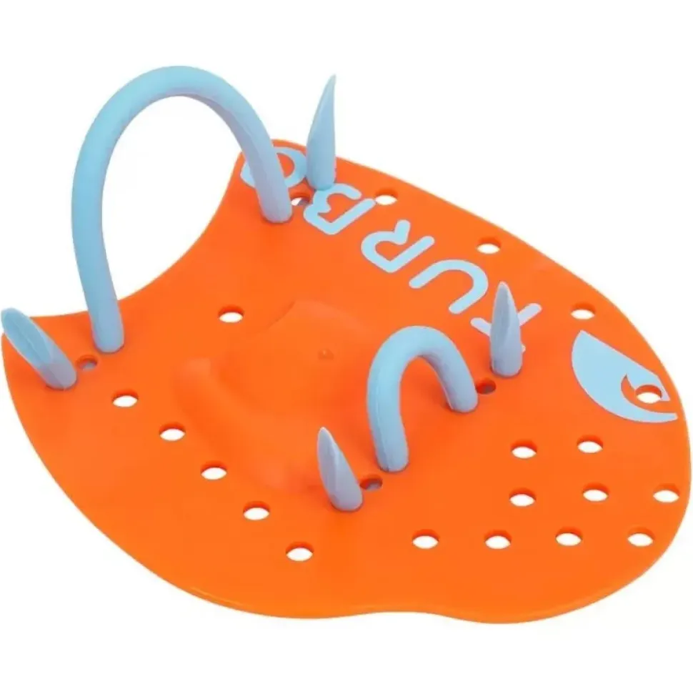 Turbo Palas de natación Professional Nuba