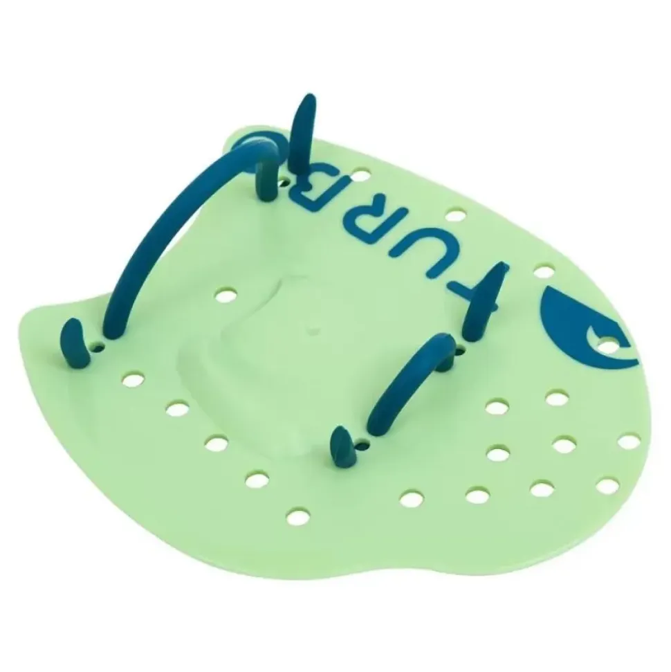 Turbo Palas de natación Professional Nuba