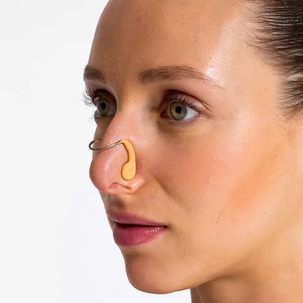 Turbo Pinza nasal Professional