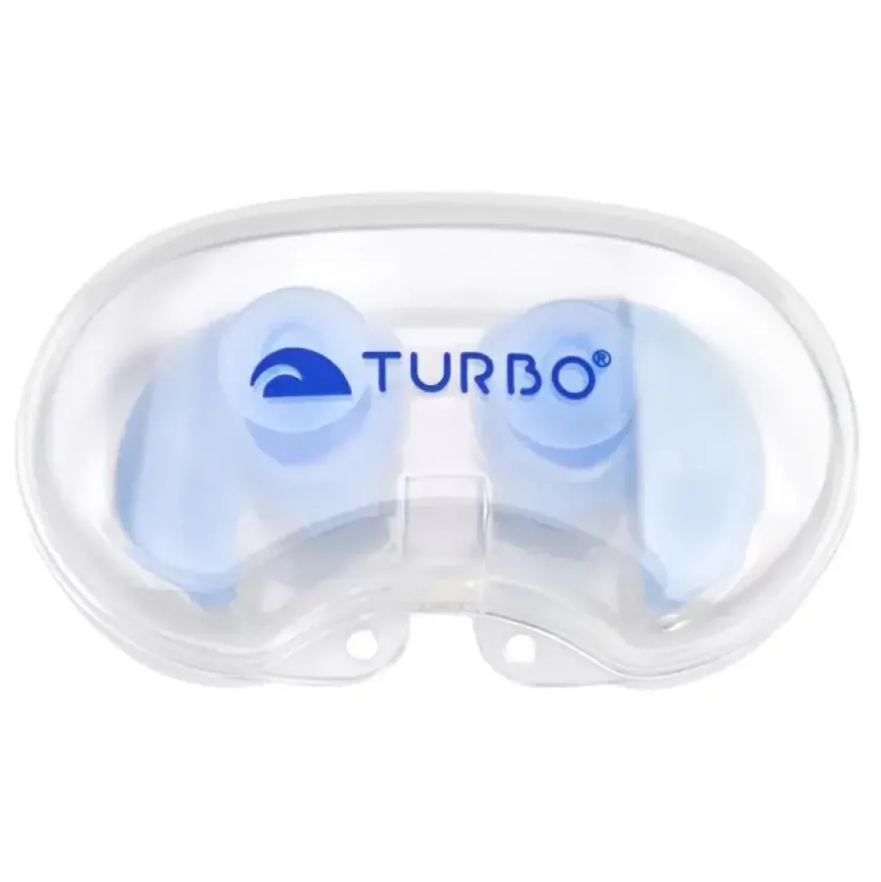 Turbo Tapones ergonómicos Silicona