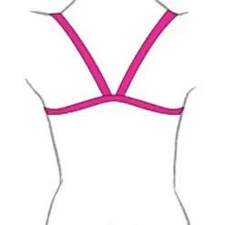 Turbo Top de bikini Boom Tucan Garden 2016