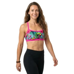 Turbo Top de bikini Boom Tucan Garden 2016