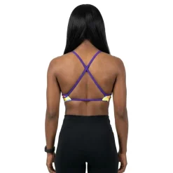 Turbo Top de bikini Colorwaves