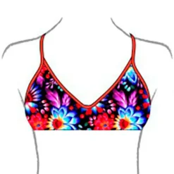 Turbo Top de bikini Mare