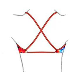 Turbo Top de bikini Mare