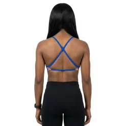 Turbo Top de bikini Surf And Flower