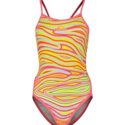 Turbo Traje de baño Flow Revolution