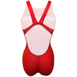 Turbo Traje de baño New Lifeguard