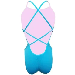 Turbo Traje de baño Patron Sirene