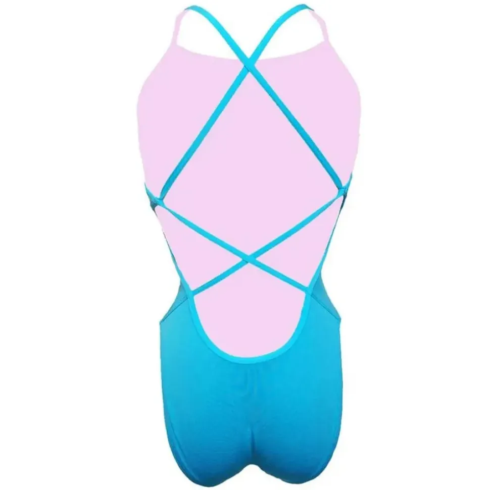 Turbo Traje de baño Patron Sirene