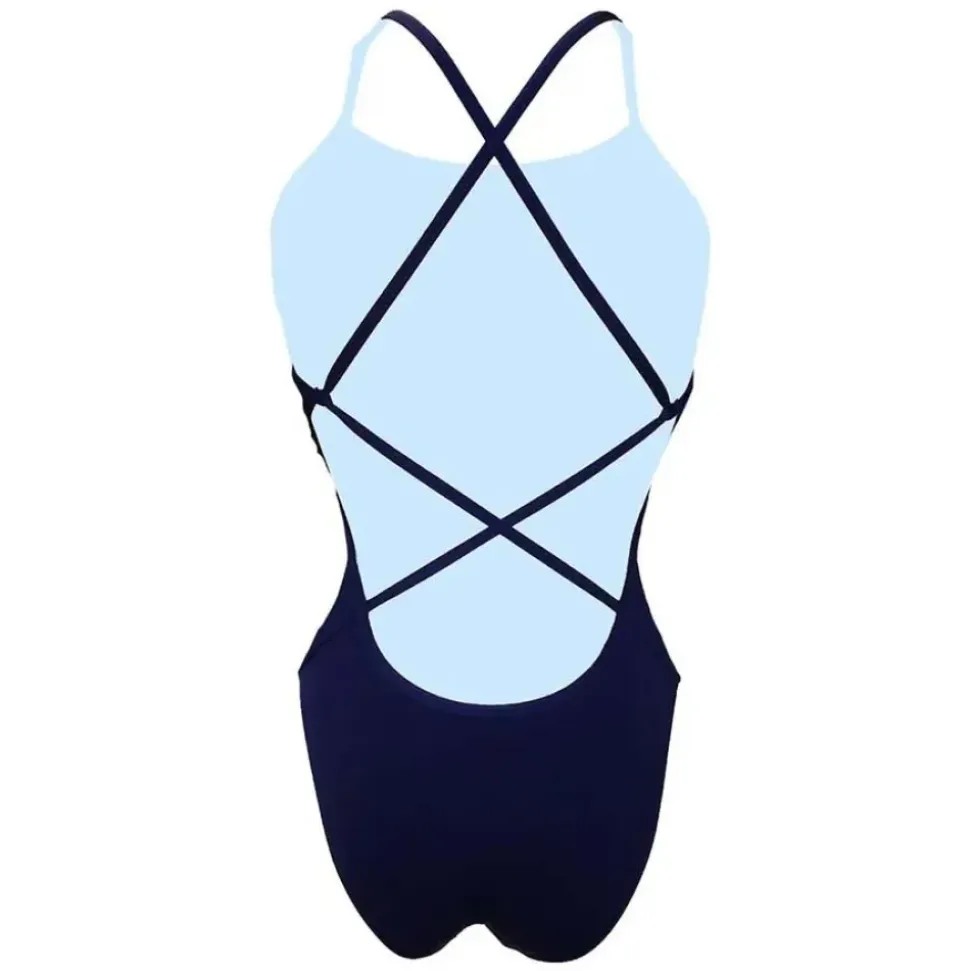 Turbo Traje de baño Patron Sirene