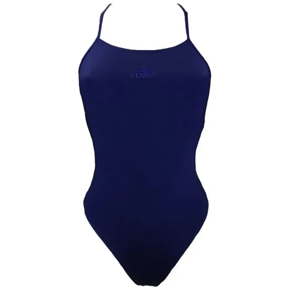 Turbo Traje de baño Patron Sirene